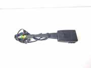 Gurtschloss Audi A4 Avant (8D, B5) 8K0857755D