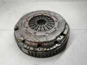 Kupplungsscheibe HYUNDAI ix35 (LM, EL, ELH) 1.7 CRDi 32021 U217