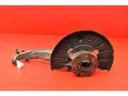 Radnabe hinten Porsche Cayenne 1 (9PA) 7L0407258