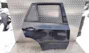 Tür rechts hinten BMW X5 (E70)