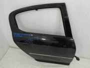 Tür links hinten Peugeot 407 ()
