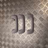 Dachgriffset (innen) HYUNDAI i20 (GB) 1.2 85342C8300