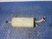 Auspuffanlage hinten Hyundai Getz (TB)