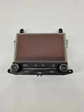 Navigationsanzeige OPEL INSIGNIA A (G09) 2.0 CDTI (68) 544930977