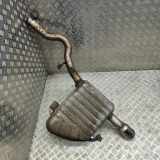 Behälter hinten links JAGUAR F-PACE (X761) 3.0 D AWD HK83-5K243-AC