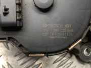 Scheibenwischermechanismus vorne