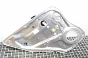 Türfensterheber hinten links MERCEDES-BENZ C (W204) C 220 CDI (204.008) A2048204302