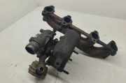 Turbolader VW Passat B7 Alltrack (36, B7) 036253014