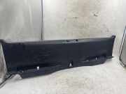 Kofferraumverkleidung MITSUBISHI LANCER VIII (CY_A, CZ_A) 2.0 DI-D 7240A032