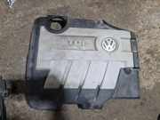 Motorabdeckung VW PASSAT B7 ALLTRACK (365) 2.0 TDI