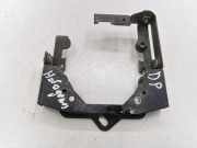 Rahmen für Nebelscheinwerfer Mitsubishi Outlander II (CWW)