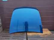 Motorhaube PEUGEOT 607 (9D, 9U) 2.2 HDI