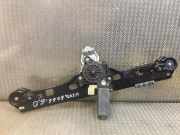 Fensterheber rechts hinten Mercedes-Benz C-Klasse (W203) 2038203042