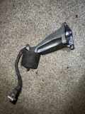 Motorhalterung hinten BMW 5 (E34) 525 i 1133362