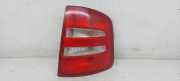 Rücklicht hinten rechts SKODA FABIA I (6Y2) 1.9 SDI 6Y9945112B