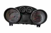 Tachometer Opel Insignia A Sports Tourer (G09) 13327313