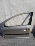 Vordere linke Tür PEUGEOT 207 (WA_, WC_) 1.4 16V