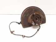 Radnaben vorne rechts