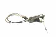 Gangschaltmechanismus MINI COOPER (R56) One D 7598858 7604569