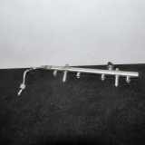 Kraftstoffleitung links AUDI A5 Sportback (F5A) 2.0 TFSI 06K133317G 06J906051F 0261545079