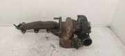 Turbolader AUDI A6 Avant (4A, C4) 2.5 TDI 046145701DX
