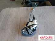 Schalter für Fensterheber links hinten Toyota Prius (W3) 6906047070