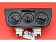 Heizungsbetätigung (Konsole) vorne Peugeot Bipper Tepee () 05073401000013