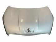 Motorhaube PEUGEOT 508 SW 2.0 HDi
