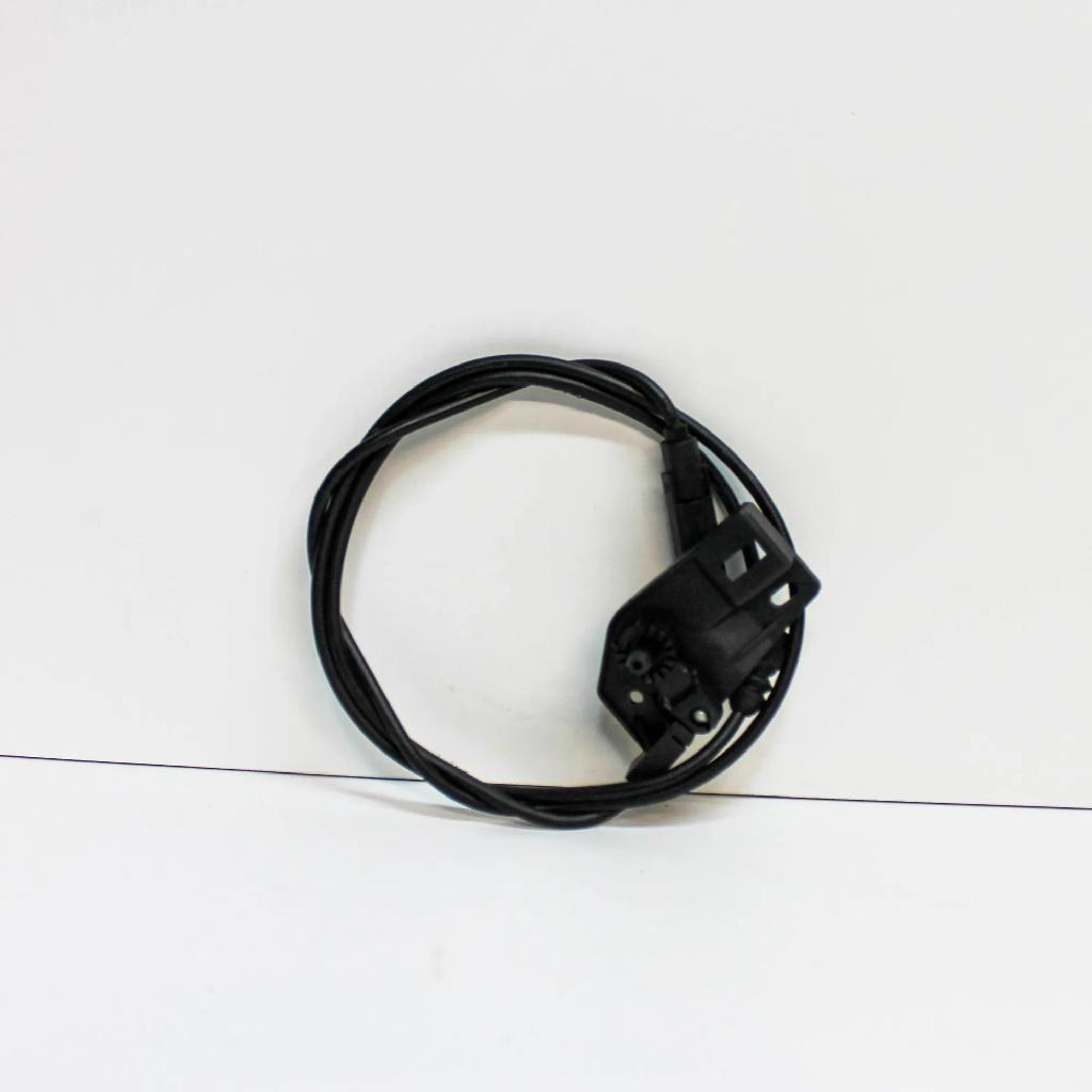 Motorhaubenschlosskabel SKODA OCTAVIAII (1Z3) 1.4 TSI 1J2823633A 1Z0823533A Bild Motorhaubenschlosskabel SKODA OCTAVIAII (1Z3) 1.4 TSI 1J2823633A 1Z0823533A