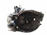 Schaltgetriebe Citroen C5 III (RD) 20MB25