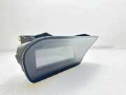 Navigationsanzeige HONDA ACCORD VIII (CU) 2.2 i-DTEC (CU3) D099T