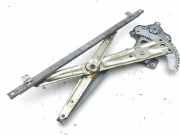 Fensterheber rechts hinten Citroen C-Crosser (VU, VV)