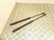 Heckklappe Gasdruckfeder links OPEL CORSA C (F08, F68) 1.7 DI 09114311