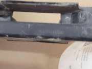 Stoßstangenhalter hinten, mittlerer PEUGEOT 307 CC (3B) 1.6 16V 9643108380