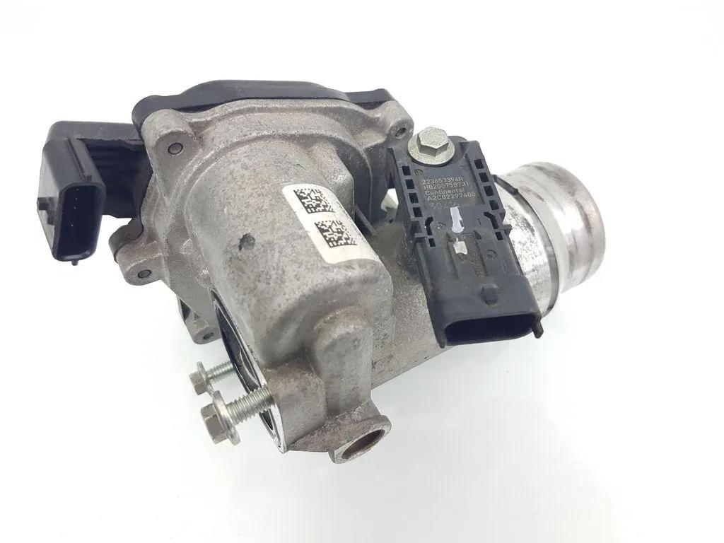 Drosselklappe RENAULT TALISMAN Grandtour (KP_) 1.5 dCi 110 232618634
