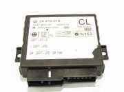 Andere Steuergeräte OPEL ZAFIRA A (F75_) 2.0 DTI 16V 24410018