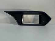 Musik-Player Verkleidung MERCEDES-BENZ E (W212) E 220 CDI / BlueTEC (212.001, 212.002) A2126801236