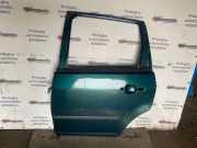 Tür links hinten Ford Focus III (DYB)