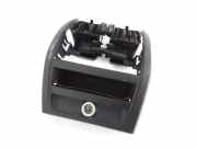 Mittelkonsolenschacht BMW 5 (F10) 520 d 51169206664