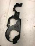Timing Belt Protection Cover AUDI A5 (8T3) 3.0 TDI quattro 059109133T