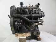 Motor FIAT DUCATO Furgon (244_) 2.3 JTD F1AE0481C