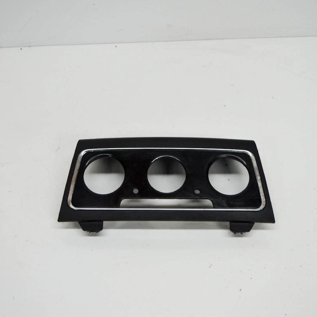 Andere Verkleidungsteile SKODA SUPERB II (3T4) 1.9 TDI 3T0863152 Bild Andere Verkleidungsteile SKODA SUPERB II (3T4) 1.9 TDI 3T0863152