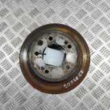 Bremsscheibe hinten rechts KIA SPORTAGE (SL) 1.7 CRDi 58411-1H100