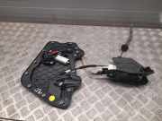 Türschließer vorne links AUDI A8 D2 (4D2, 4D8) S8 quattro 4H0837915