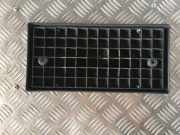 Kennzeichenhalter BMW 6 Gran Coupe (F06) 640 i 51127293748