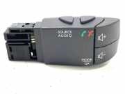 Tastenpanel RENAULT CAPTUR (J5_) 1.5 dCi 90 344422023GB FWA17F5