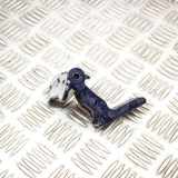 Türscharnier hinten rechts VOLVO XC90 II T8 Hybrid AWD 31424590