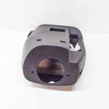 Lenkmechanismus Verkleidung FORD FIESTA VII 1.0 EcoBoost H1BB-3530-BEW H1BB-A04291-A-PIA02