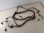 Verkabelung der hinteren Abdeckung PEUGEOT 508 SW 1.6 HDi 9676669680