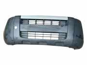 Hintere Stoßstange FIAT FIORINO Furgon/Estate (225_) 1.3 D Multijet 1308778070